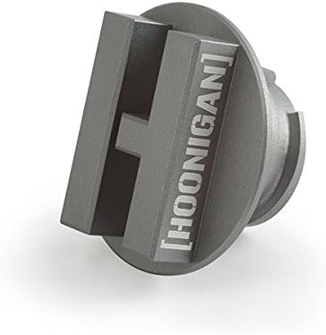 Mishimoto MMOFC-MUS2-HOONSL Hoonigan Oil Filler Cap for Ford Mustang 2005-2016 (New)