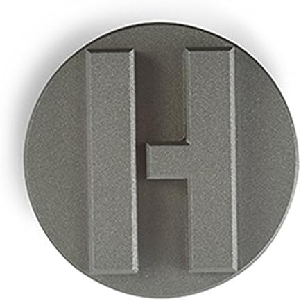 Mishimoto MMOFC-MITS-HOONSL Hoonigan Oil Filler Cap For Mitsubishi, Silver (New)