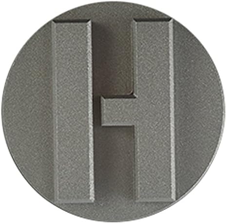 Mishimoto MMOFC-TOY-HOONSL Hoonigan Oil Filler Cap For Toyota, Silver (New)