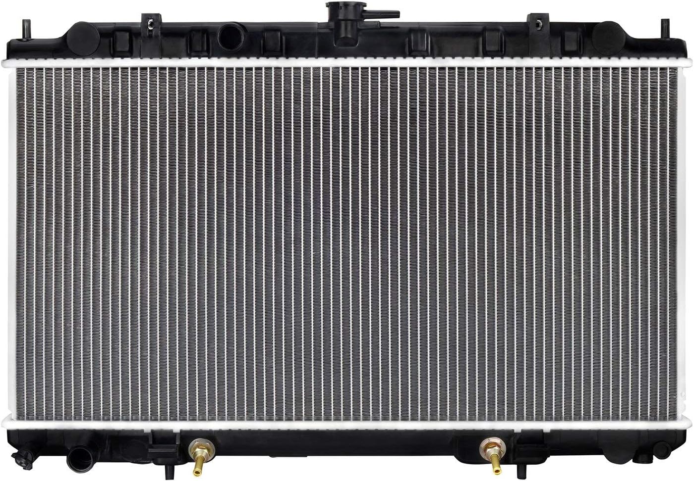 Mishimoto R2346-AT Plastic End-Tank Radiator for 2000-2006 Nissan Sentra- (Used, No Retail Box)