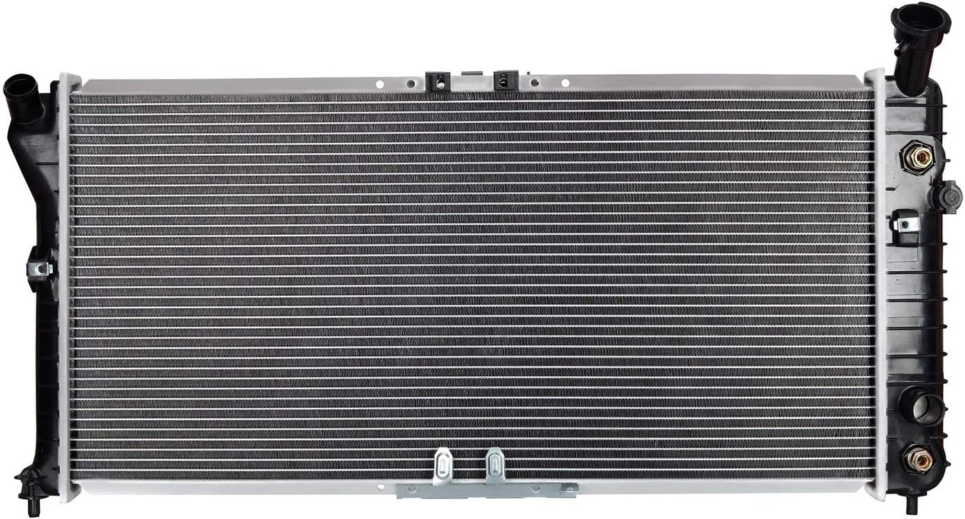 Mishimoto R1889-AT Radiator for 97-99 Buick Regal 97-03 Grand Prix (New)