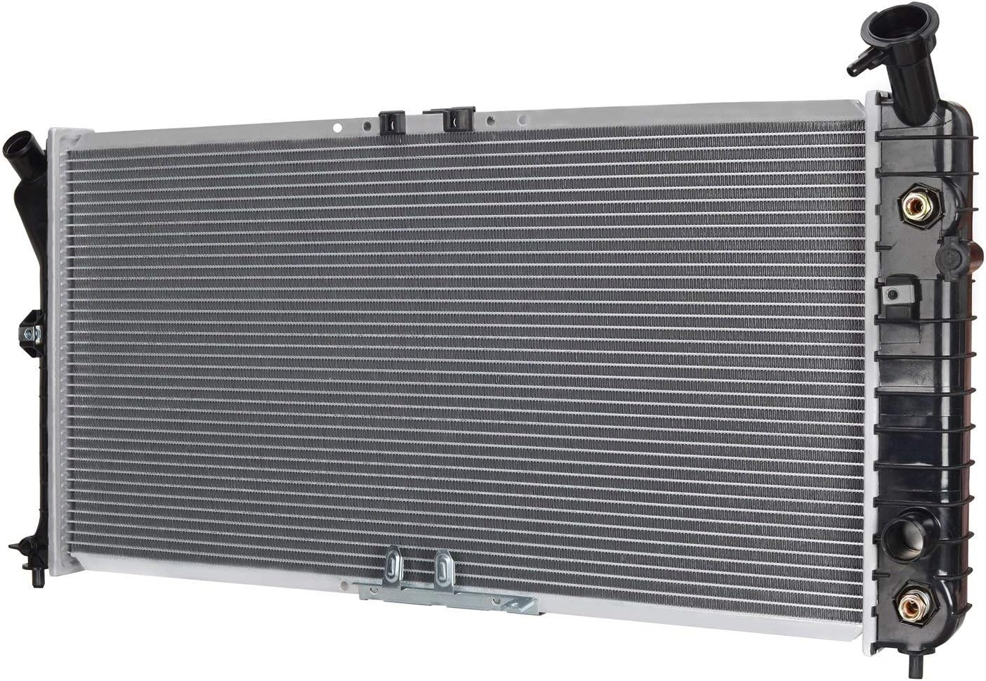 Mishimoto R1889-AT Radiator for 97-99 Buick Regal 97-03 Grand Prix (New)
