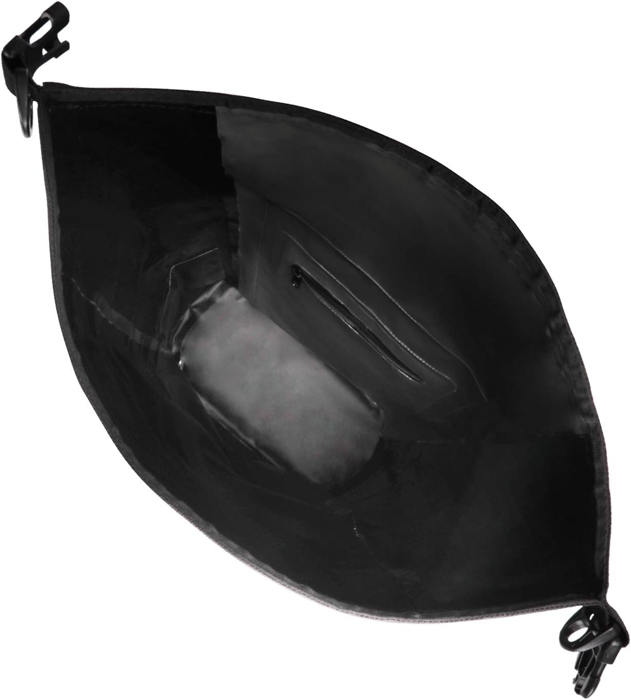 FE Active Dry Bag Waterproof Backpack - 30L Eco Friendly Bag for Fishing, Travel (Like New)