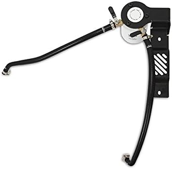 Mishimoto MMCFK-XD-16BK Coolant Filter Kit For 2016+ Nissan Titan XD (Like New)