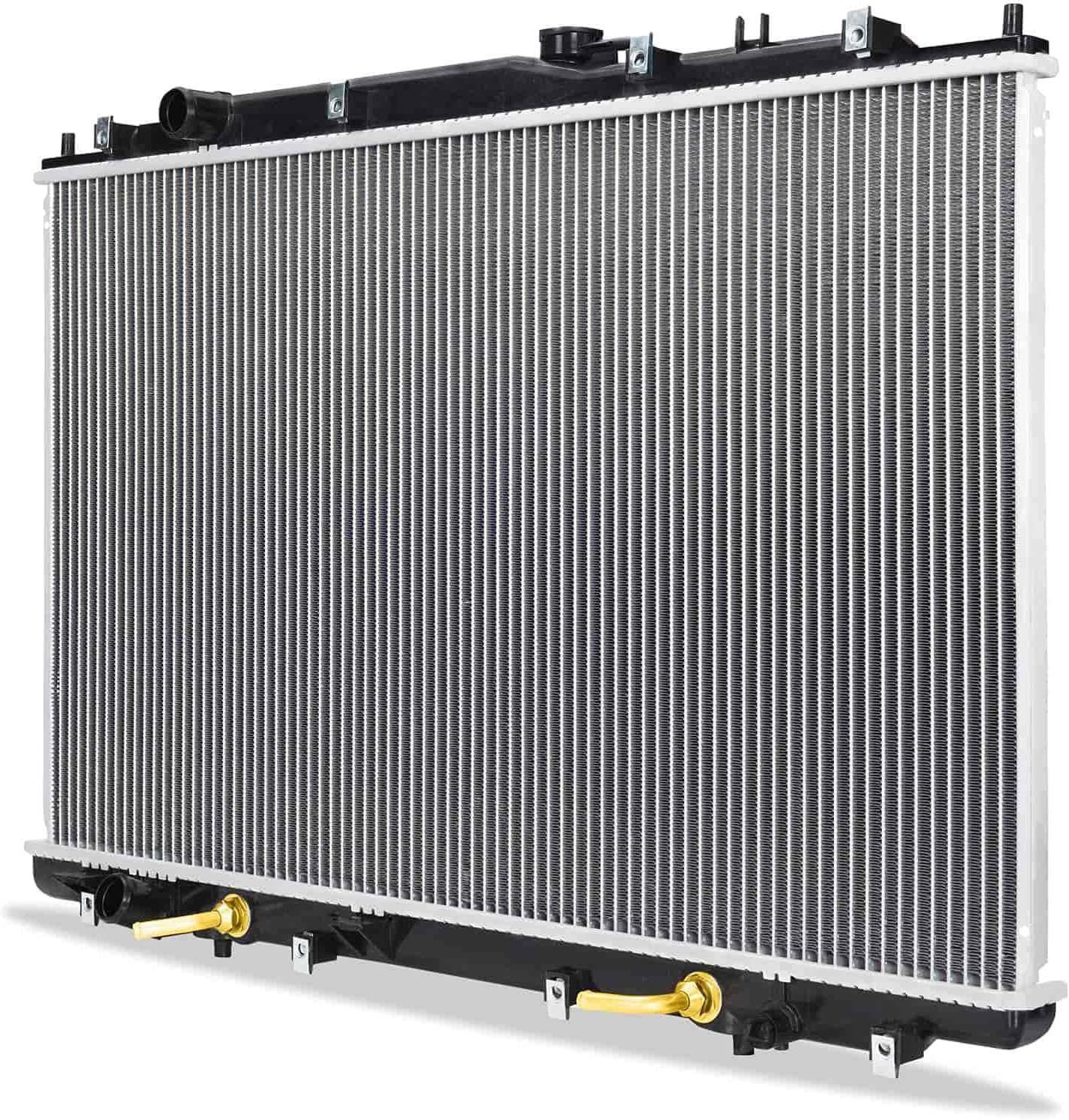 Mishimioto R2270-AT OEM replacement Radiator, for 1999-2004 Honda Odyssey 3.5L (Like New)