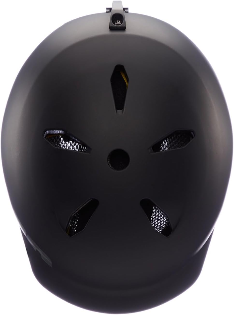 Bern Bandito Bike Helmet for Kids, EPS Multi-Impact Protection, S/M - Como Logo (Like New)