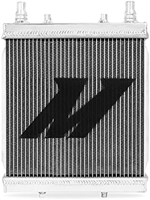 Mishimoto MMRAD-CAM8-16S Performance Radiator fits w/ 2016+ Chevrolet Camaro SS (Like New)