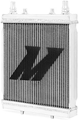 Mishimoto MMRAD-CAM8-16S Performance Radiator fits w/ 2016+ Chevrolet Camaro SS (Like New)