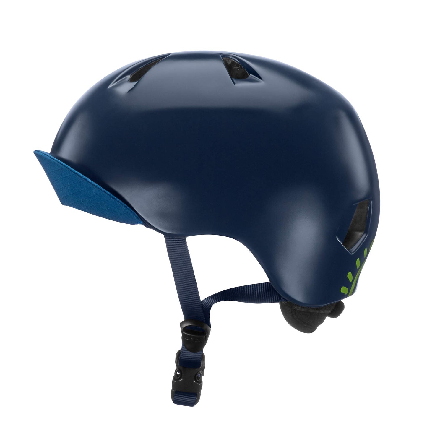 BERN Nina Lightweight Bike Helmet for Ages 3-12 Kids, CPSC Safety Certified (Like New)