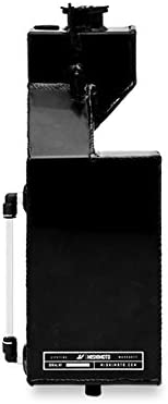 Mishimoto MMRT-BRZ-13BK Overflow Tank for 2013+ Subaru BRZ Scion FR-S Toyota 86 (Like New)