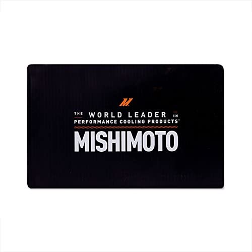 Mishimoto MMRT-BRZ-13BK Overflow Tank for 2013+ Subaru BRZ Scion FR-S Toyota 86 (Like New)