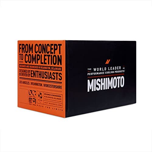 Mishimoto MMRT-BRZ-13BK Overflow Tank for 2013+ Subaru BRZ Scion FR-S Toyota 86 (Like New)