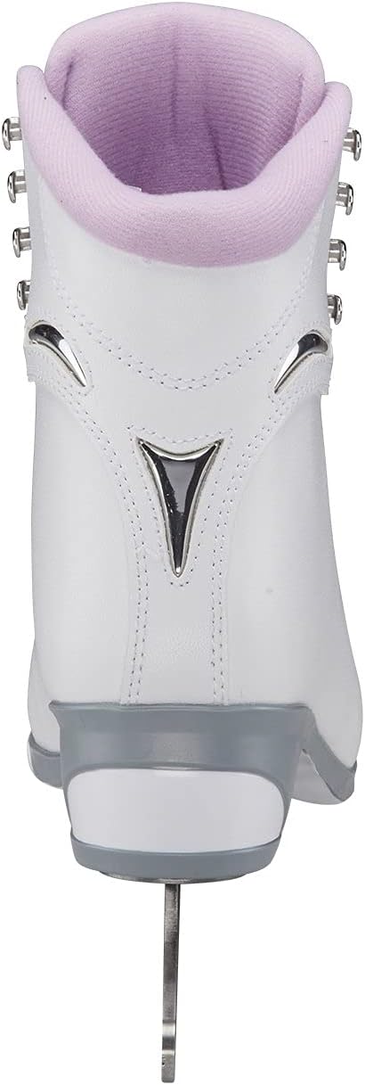 Jackson Ultima SoftSkate Womens/Girls Figure Skates (Like New)
