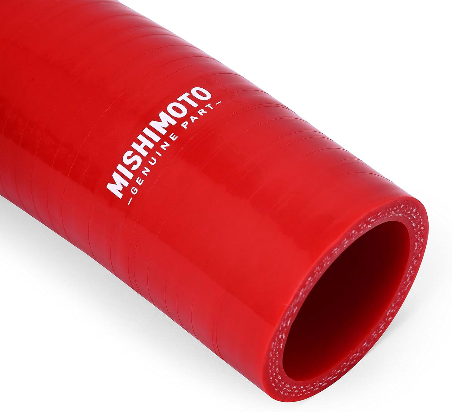 Mishimoto MMHOSE-SPY-00RD Radiator Hose Kit For 2000-05 Toyota MR-2 Spyder, Red (New)