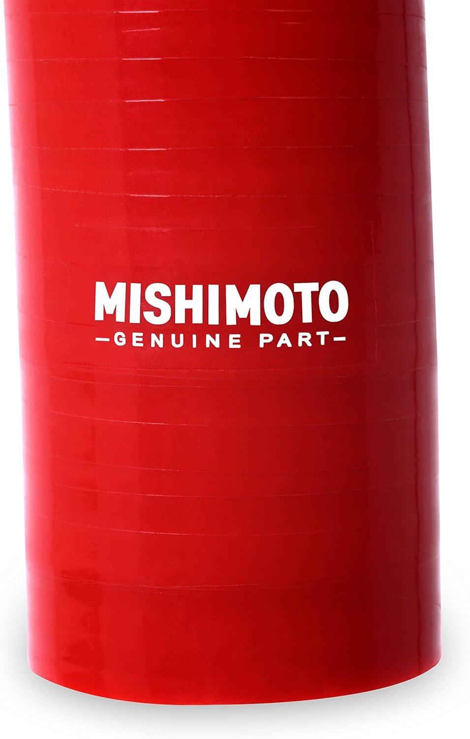 Mishimoto MMHOSE-SPY-00RD Radiator Hose Kit For 2000-05 Toyota MR-2 Spyder, Red (New)