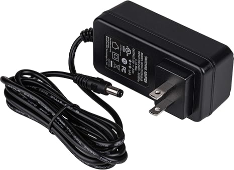 Lepai LP-2020TI Hi-Fi Mini Class D Stereo Amplifier, 20W with Power Supply (Like New)