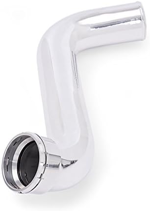 Mishimoto MMICP-F150-11CP Intercooler Pipe Kit for 2011-14 Ford F-150 - Polished (Like New)