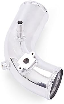 Mishimoto MMICP-F150-11CP Intercooler Pipe Kit for 2011-14 Ford F-150 - Polished (Like New)
