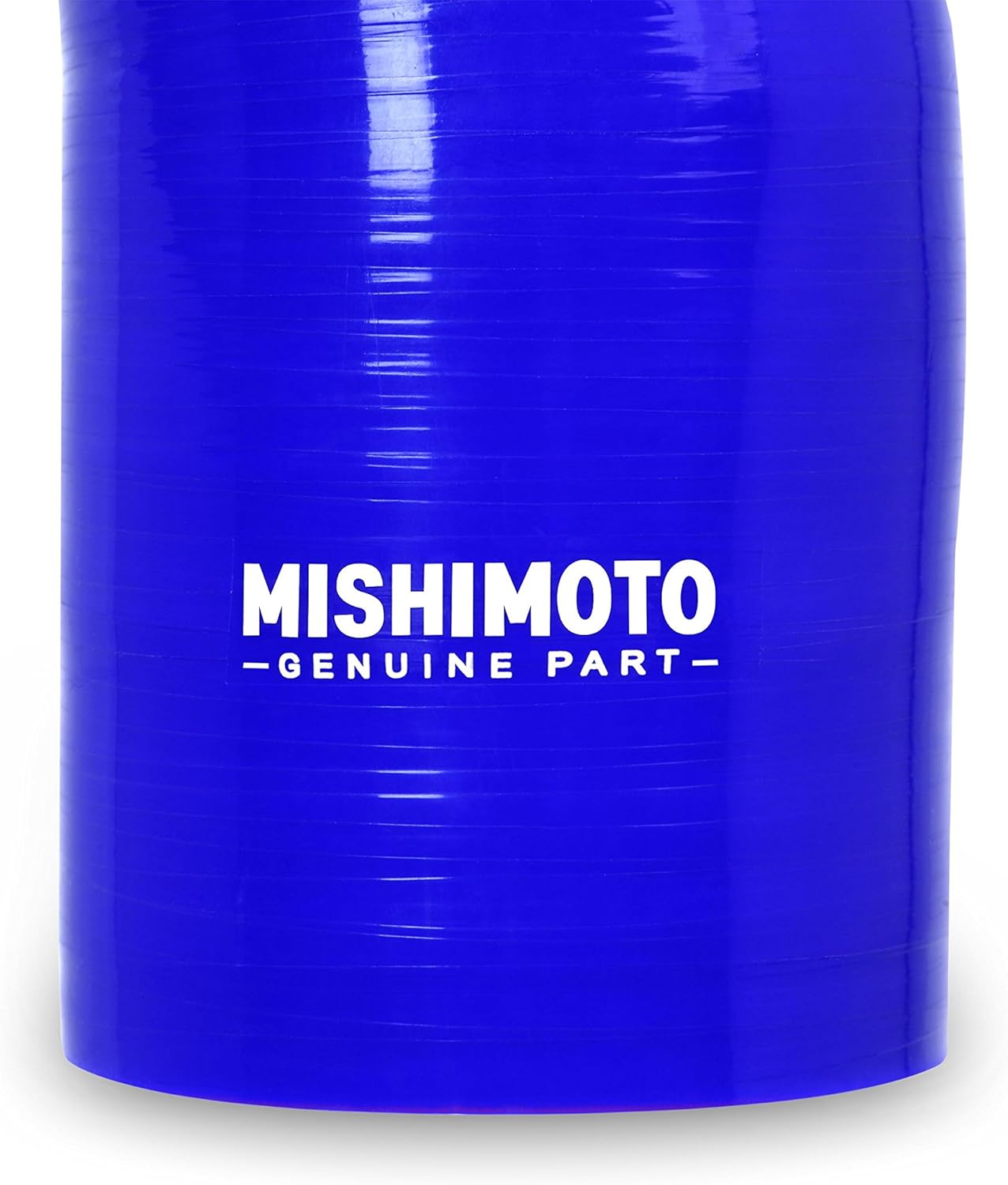 Mishimoto MMHOSE-S2K-00IHBL Silicone Induction Hose For 00-05 Honda S2000 - Blue (Like New, No Retail Box)