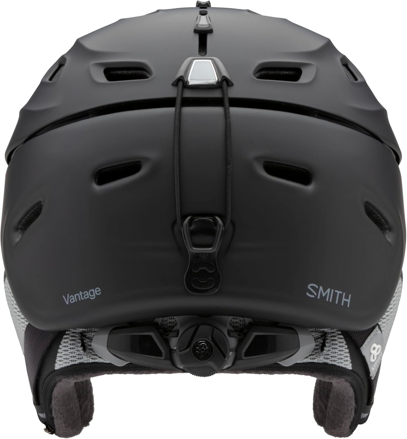 Smith Vantage Adult Snowsports Helmet w/ MIPS Technology for Skiing/Snowboarding (Used)