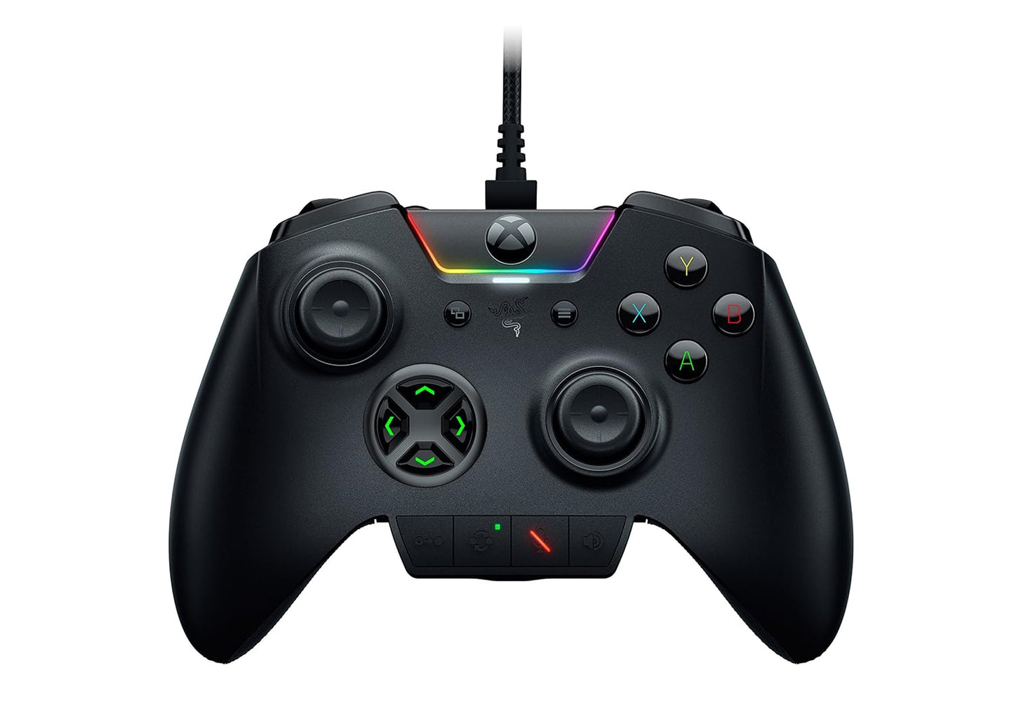 Razer Wolverine Ultimate Officially Licensed Xbox One Controller, 6 Buttons (Used)