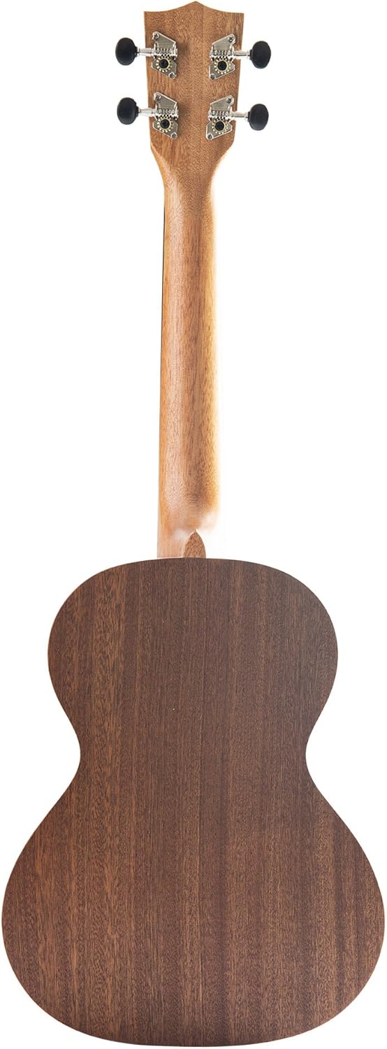 Kala Ukulele Tenor Starter Kit with Online Lessons, Tuner App and booklet (Like New)