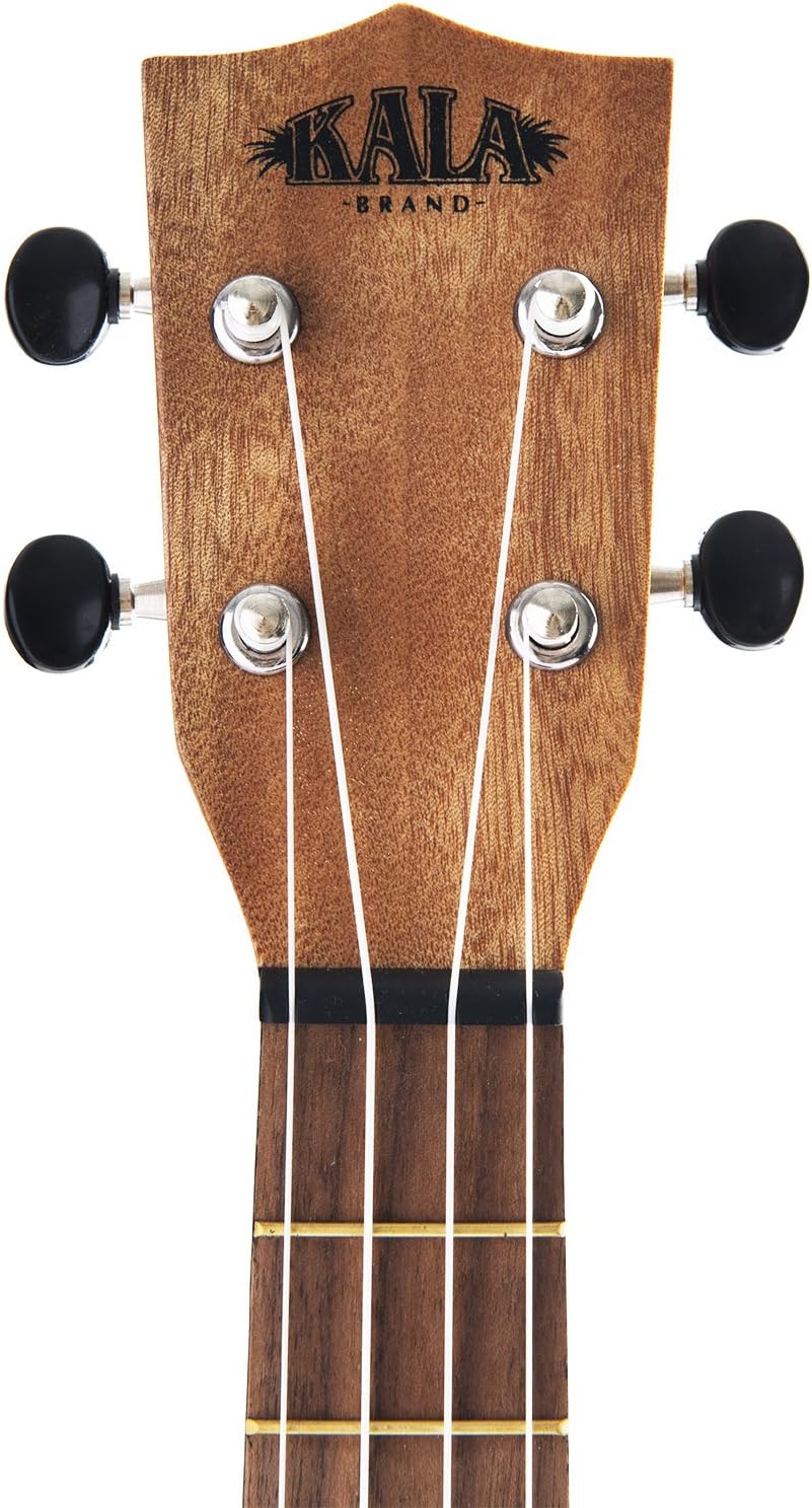Kala Ukulele Tenor Starter Kit with Online Lessons, Tuner App and booklet (Like New)