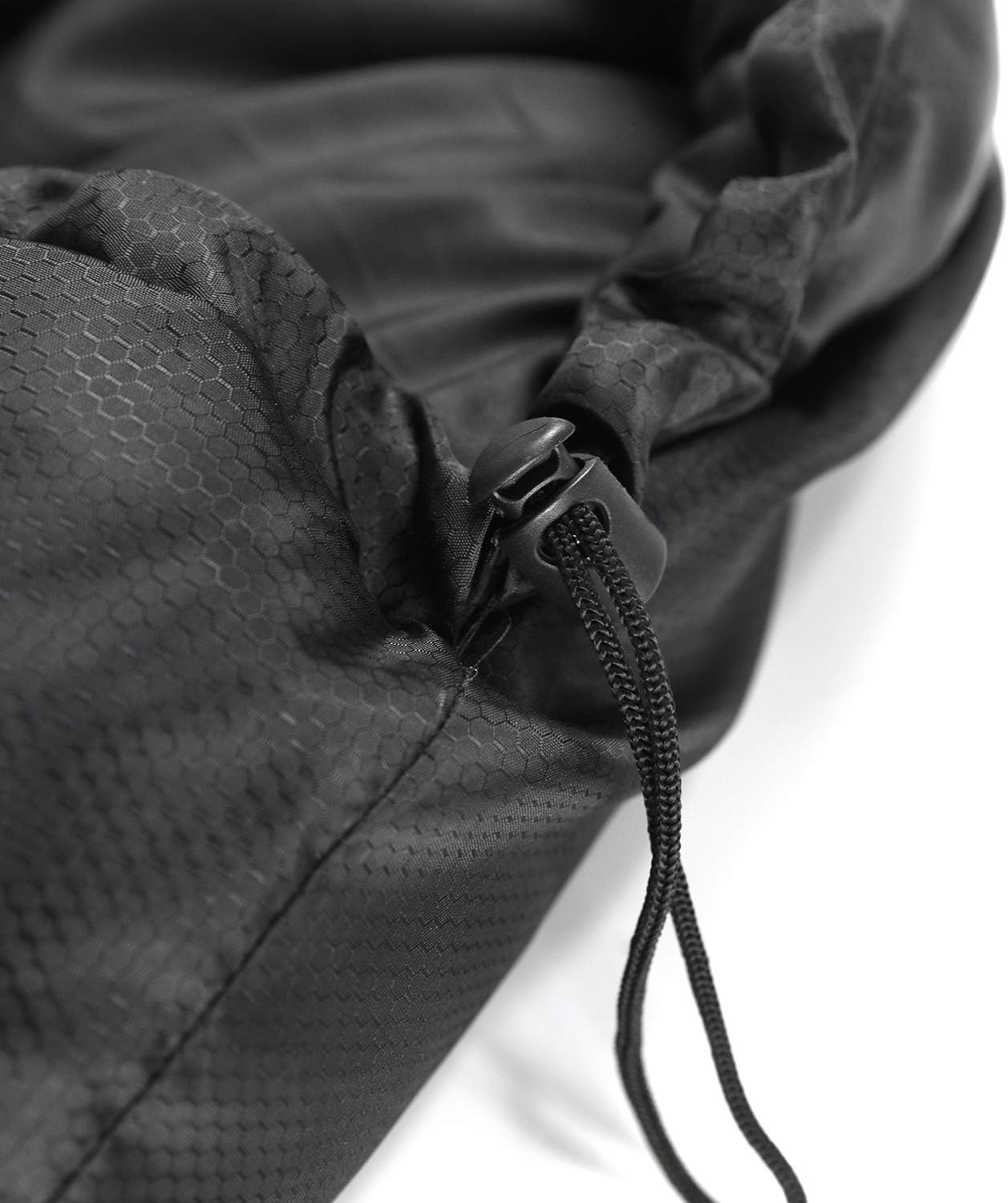 FE Active ??The Venture Extra Long Sleeping Bag for Camping/Hiking/Travel, Black (Like New)
