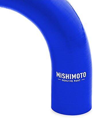 Mishimoto Replacement Blue Hose 1500 V8 Kit For 2007-2013 Chevrolet Silverado (Like New)
