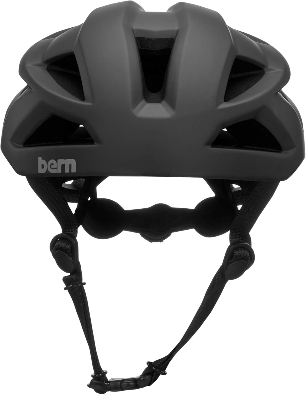 BERN FL1 Libre Adjustable & Lightweight Adult Cycling Helmet for Men and Women (Like New, No Retail Box)