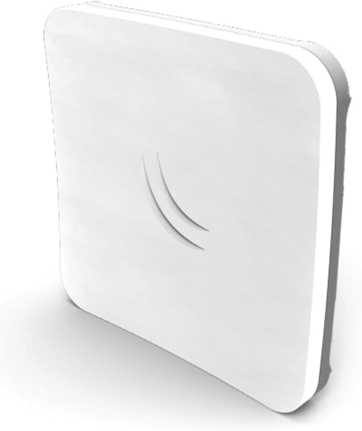 Mikrotik SXTsq 5GHz Dual Chain Integrated Wireless Access Points, Range 10 Meter (Like New)