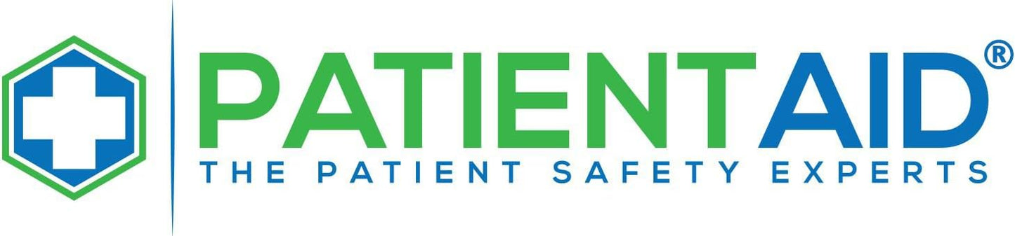 Patient Aid Full Body Mesh Divided Leg Sling w/ Head & Neck Support, Large (Used)