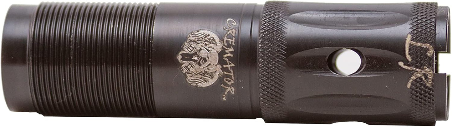 Carlson's Ported Waterfow Choke Tube 20 Gauge for Winchester - Stainless Steel (Like New)