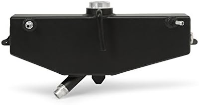 Mishimoto MMRT-F150-15EMWBK Wrinkle Black Expansion Tank for 15-18 Ford F-150 (Like New)