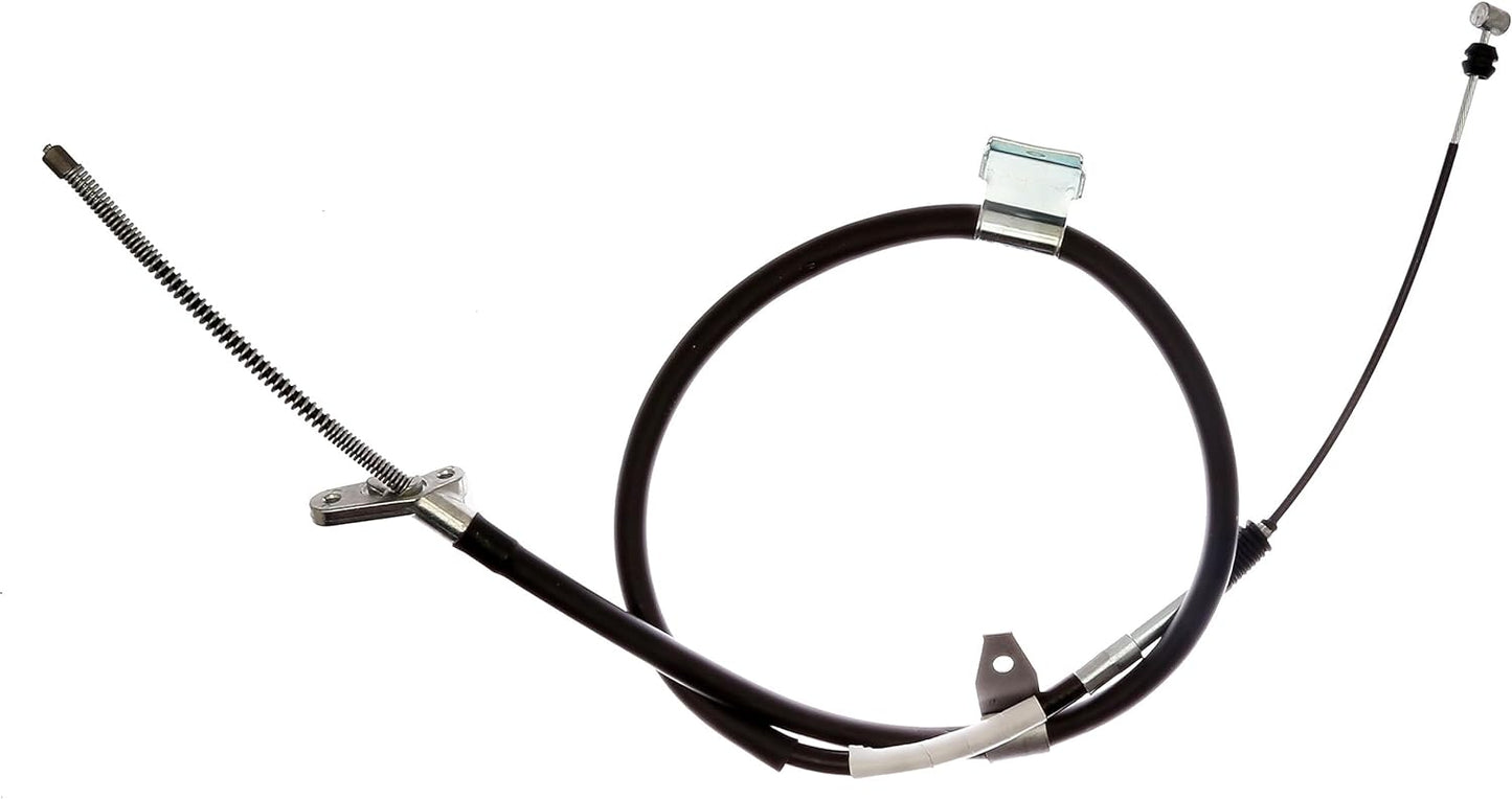 ACDelco 18P97394 Professional Parking Brake Cable Assembly for Vehicles (Like New)