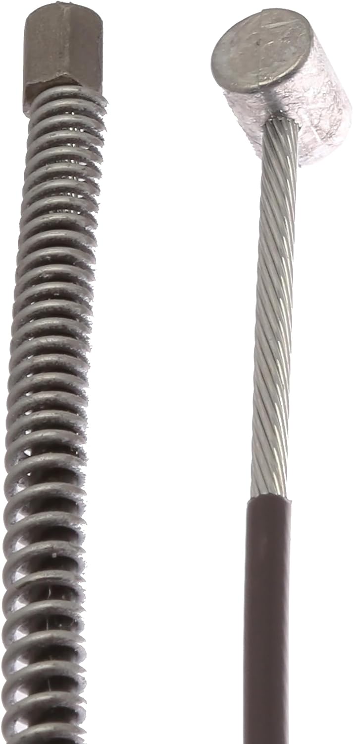 ACDelco 18P97394 Professional Parking Brake Cable Assembly for Vehicles (Like New)