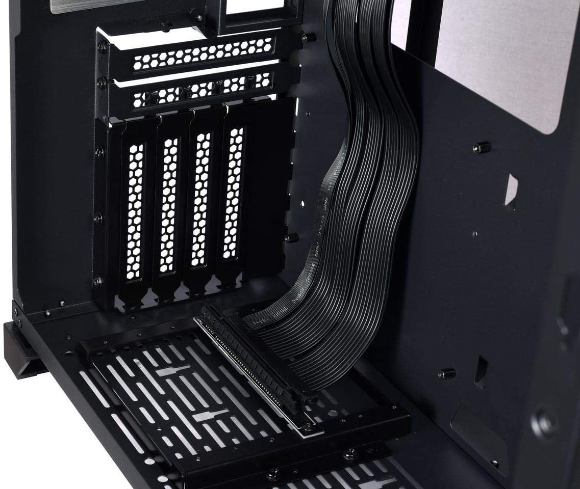 Lian Li O11D-1X Vertical GPU Bracket KIT PCI-E 3.0 for O11 Dynamic Only (Used)