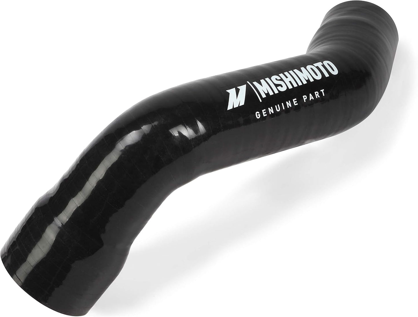 Mishimoto MMICP-CIV-16KWBK Intercooler Pipes For 2016+ Honda Civic 1.5T/Si (Like New)