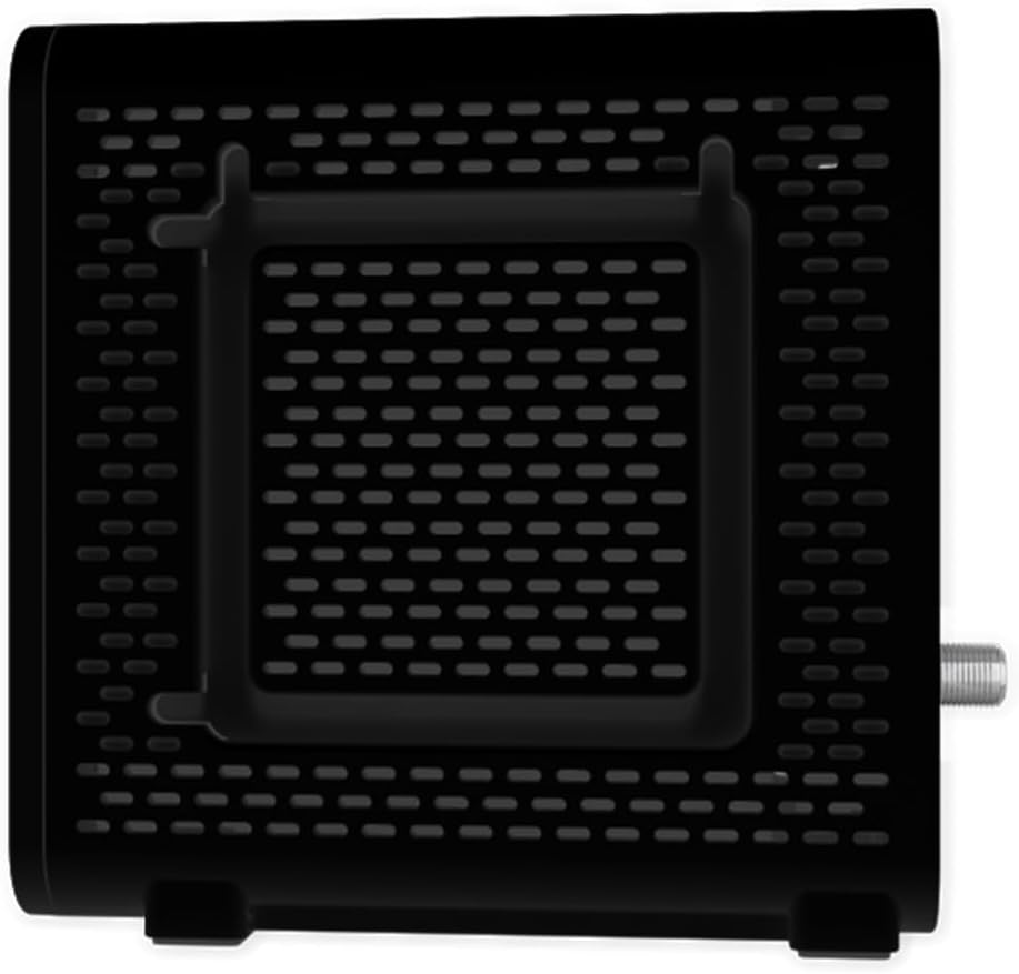ARRIS Surfboard CommScope Dual-Band Cable Modem for Comcast Xfinity, 20 Volts (Used, No Retail Box)