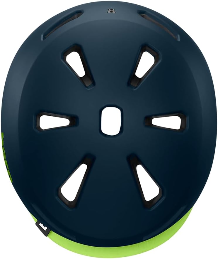 Bern Brentwood 2.0 MIPS Adjusted Bike Helmet, Matte Muted Teal w/ Visor - Medium (Like New, No Retail Box)