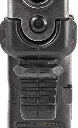 Recover Tactical GR43 Glass Reinforced Nylon Picatinny Rail Adapter for Shotgun (Like New)