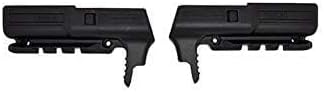 Recover Tactical GR43 Glass Reinforced Nylon Picatinny Rail Adapter for Shotgun (Like New)