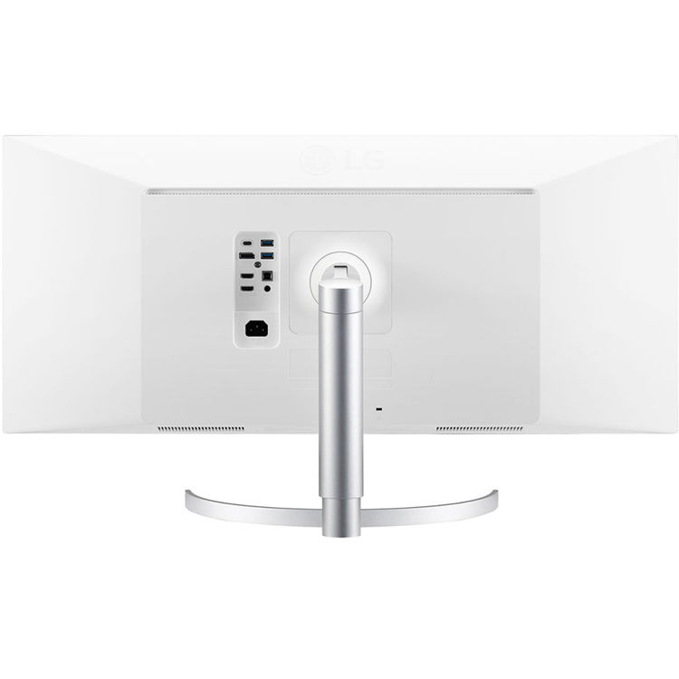 LG 34BK95U-W UltraFine 34" 21:9 5K 2K 5120 x 2160 Nano IPS LED UltraWide Monitor (Used)