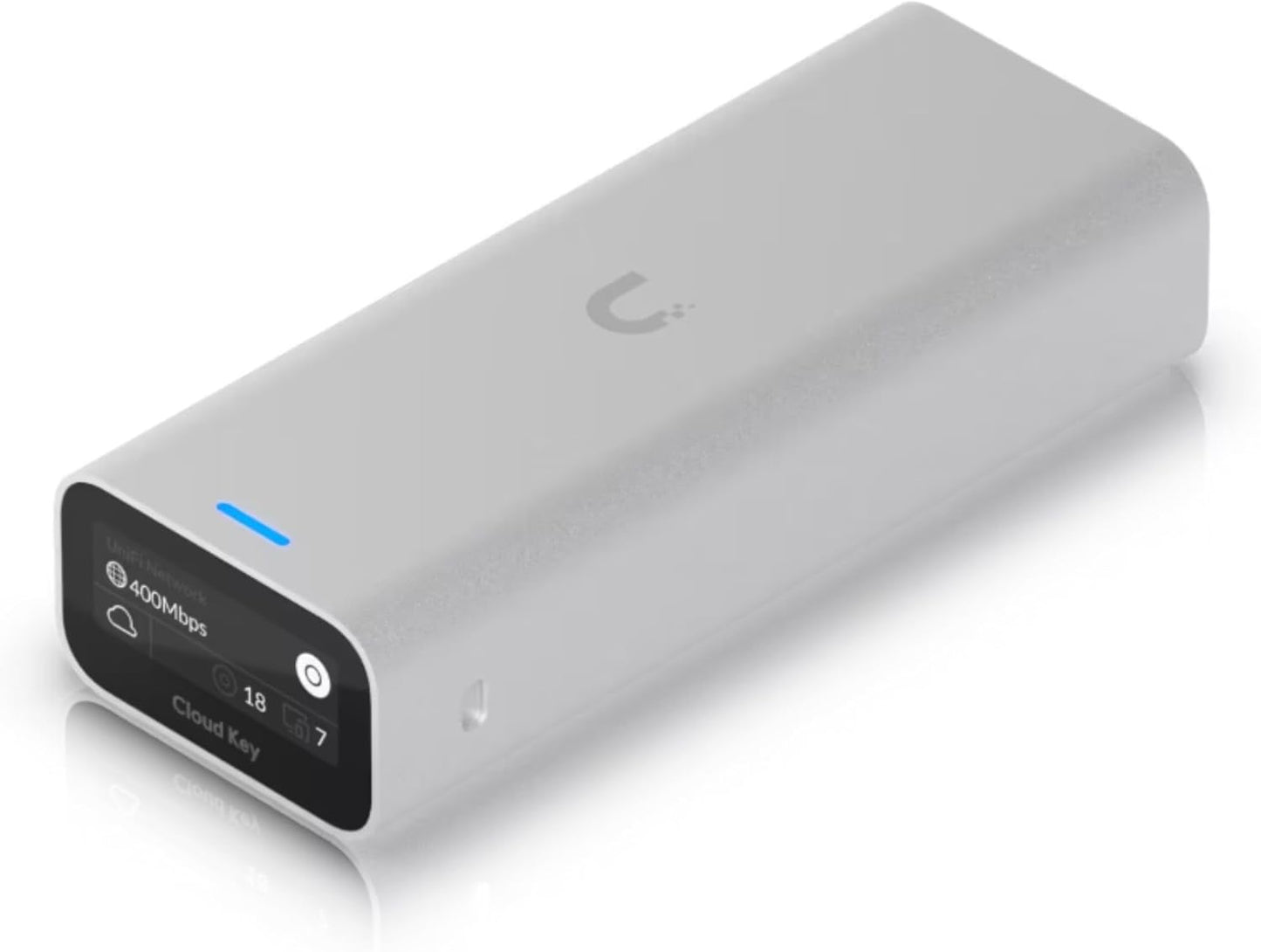 Ubiquiti Networks UCK-G2 UniFi Cloud Key Gen2 Powerful Remote Cloud Management- (Like New)