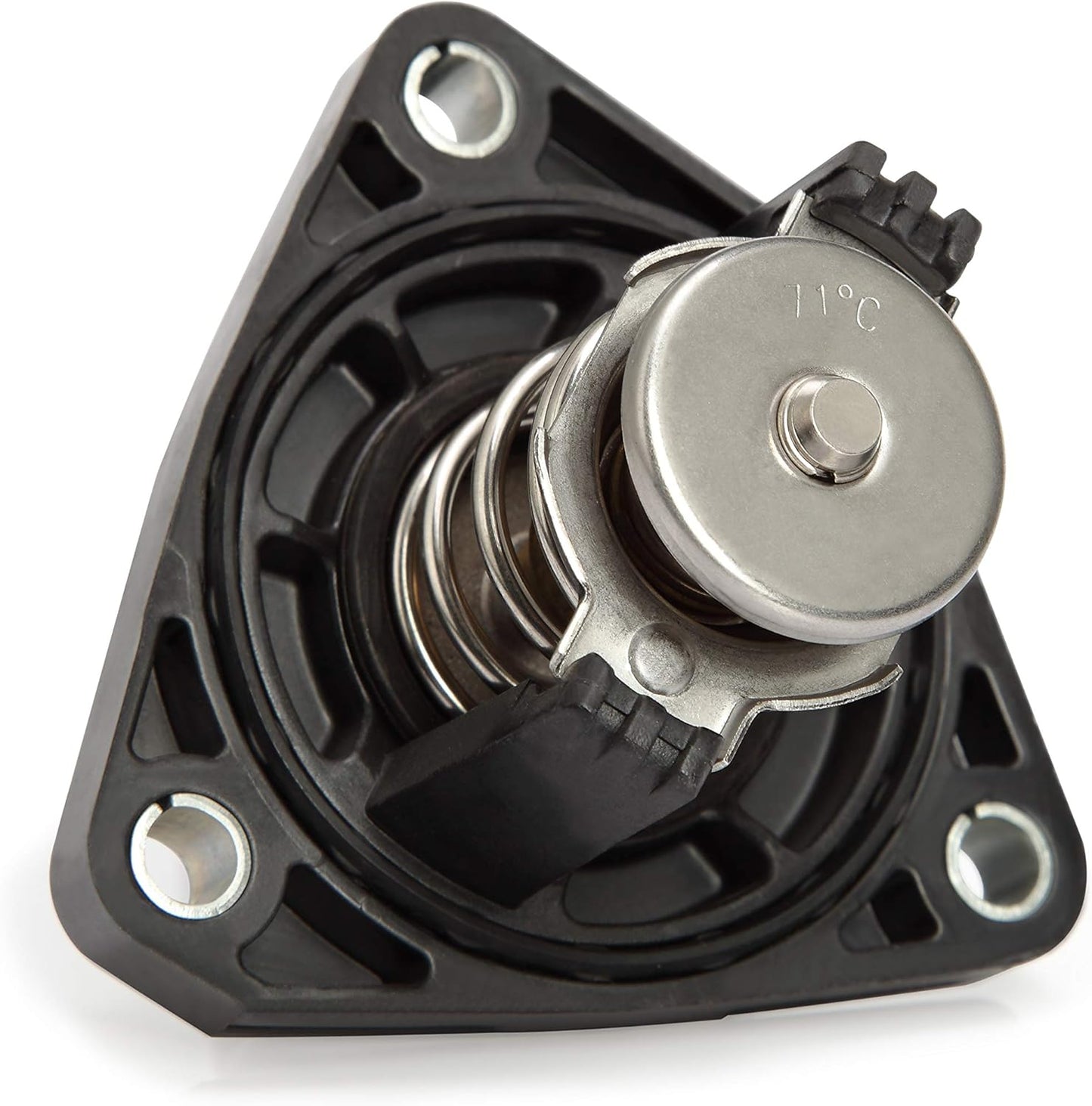 Mishimoto MMTS-4RUN40-03 Black Racing Thermostat for 2003+ Toyota 4Runner (Like New)