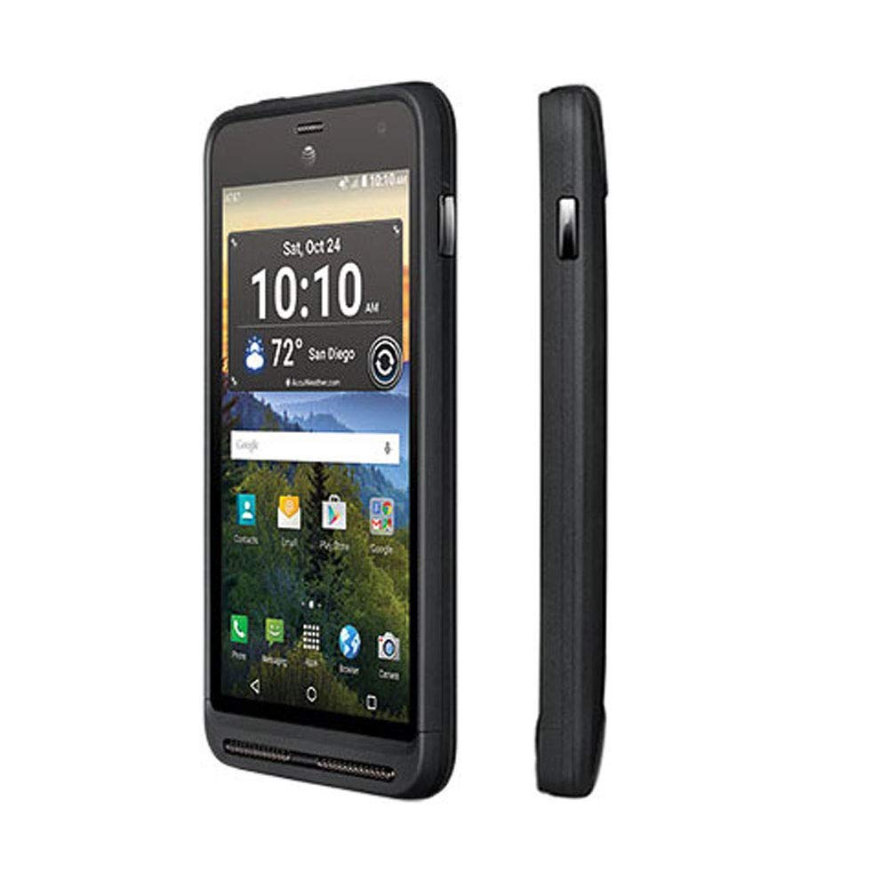 Kyocera Duraforce XD E6790 GSM Unlocked 16GB 4G LTE Android Smartphone - Black (Used)