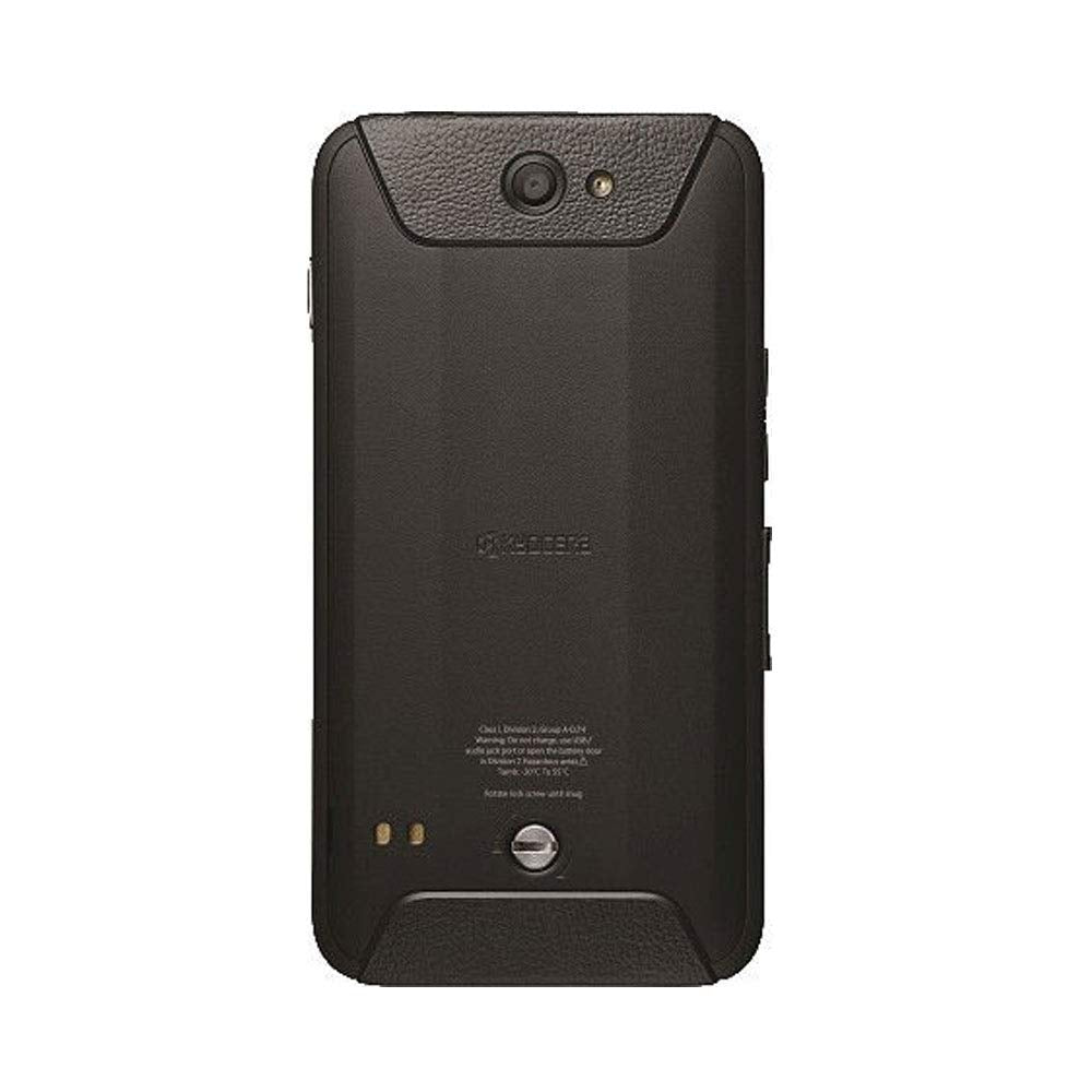 Kyocera Duraforce XD E6790 GSM Unlocked 16GB 4G LTE Android Smartphone - Black (Used)