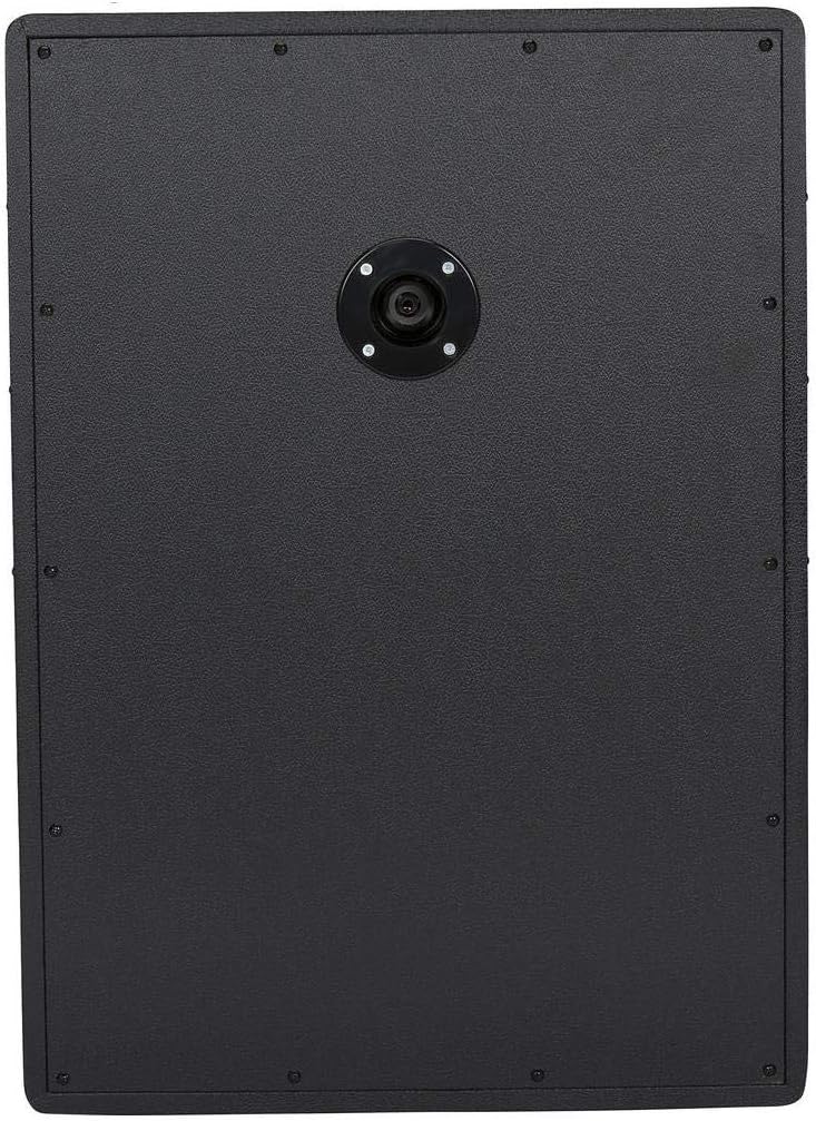 Marshall Origin 2x12" Vertical Extension Cabinet Amplifier Part for Projecting (Used)