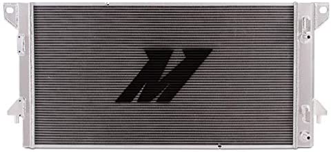 Mishimoto MMRAD-F150-11 Aluminum Radiator for Ford F150 EcoBoost 2011-2014 (Like New)