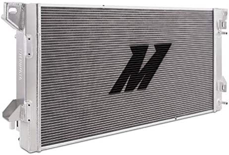 Mishimoto MMRAD-F150-11 Aluminum Radiator for Ford F150 EcoBoost 2011-2014 (Like New)